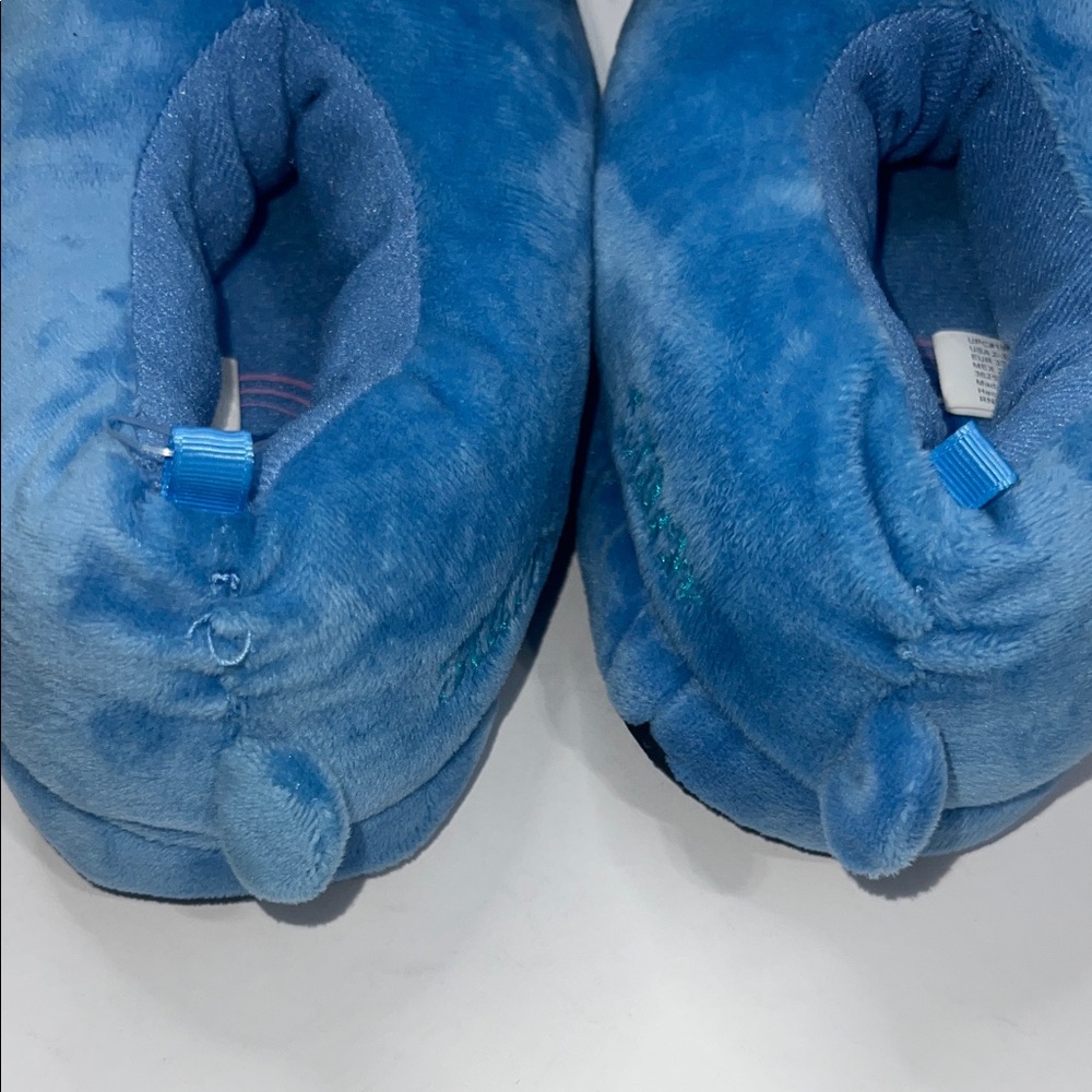 Kids Disney Stitch Slippers size 2/3 - Picture 7 of 8